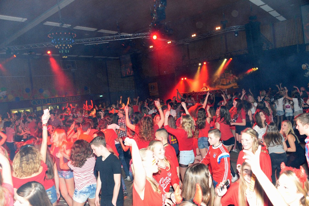 ../Images/Knalrooie Stuiterbal Disco 233.jpg